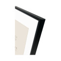 Focus Aster Black 40x50/PP 30x40