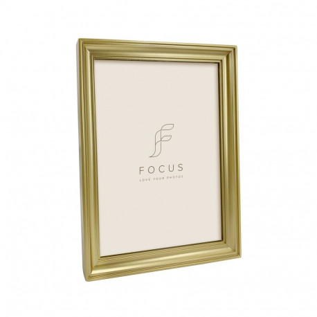 Focus Calla 50x70, kuldne