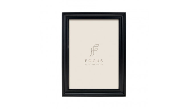 Focus Calla Black 50x70