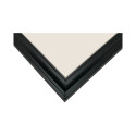Focus Calla Black 20x30