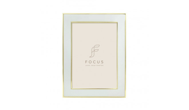 Focus Magnolia 13x18, valge