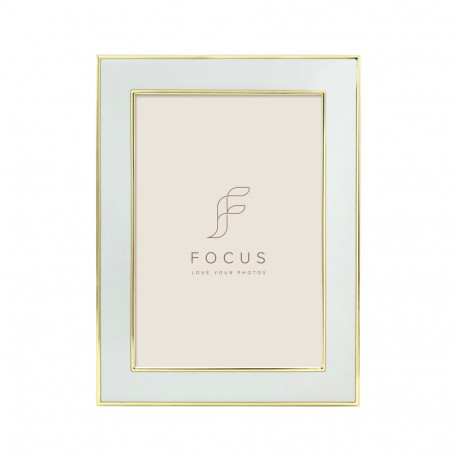 Focus Magnolia 10x15, valge