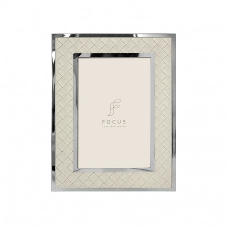 Focus Camellia 10x15, valge