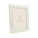 Focus Magnolia White 13x18