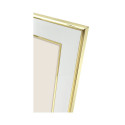 Focus Magnolia White 13x18