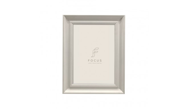 Focus Lotus 30x40, valge