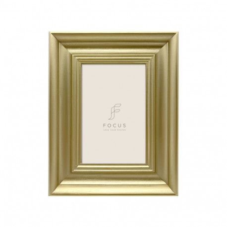 Focus Lotus 30x40, kuldne