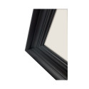 Focus Lotus Black 30x40