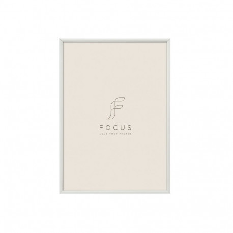 Focus Lily White 21x29,7 (A4) Acrylic glass