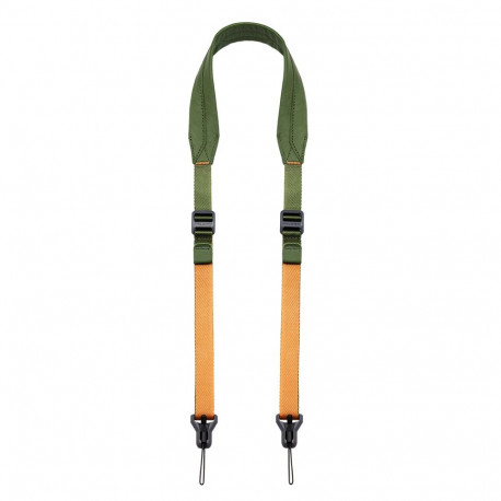 Falcam Maglink Quick Magnetic Buckle Shoulder Strap Classic V2 (Green)