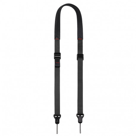 Falcam Maglink Quick Magnetic Buckle Shoulder Strap Lite V2 (Black)