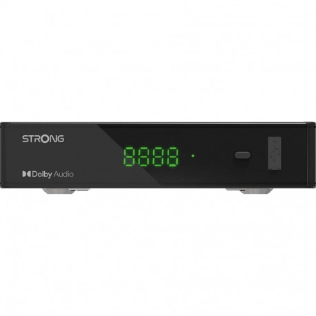 Digitelevisiooni Tuuner STRONG SRT7030 DVB-S2