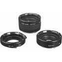 Kenko extension tube set DG for Canon