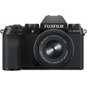 Fujifilm X-S20 + 15-45mm Vlogger Kit