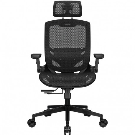 "COUGAR Gaming/Office-Stuhl Speeder One, Mesh, Schwarz"
