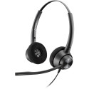 "HP Poly Headset EncorePro 320 binaural QD"