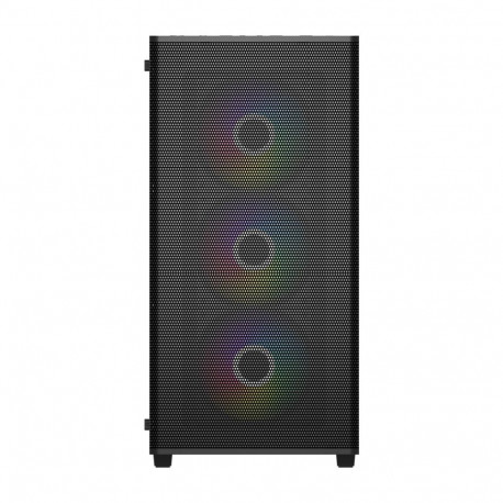 FSP Case | M220-BA | Black | Mid Tower
