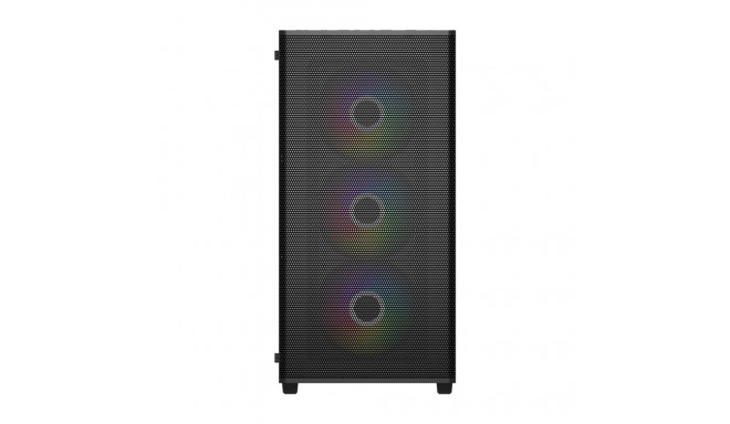 FSP Case | M220-BA | Black | Mid Tower