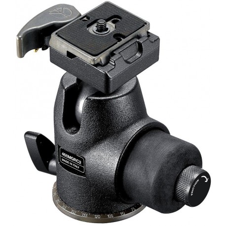 Manfrotto kuulpea 468MGRC2