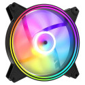 Modecom Volcano Apex 140 ARGB Standard Fan Black (FAN-APEX-140S-ARGB-100)