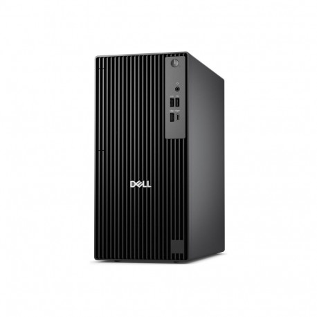 Dell Pro | QCT1250 | Desktop | Tower | Intel Core i7 | i7-14700 | Internal memory 16 GB | Solid-stat
