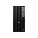 Dell Pro Tower QCT1250 i7-14700/16GB/512GB/Intel Integrated/Ubuntu/3Y ProSupport NBD Onsite Warranty