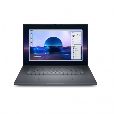 Dell | Pro Max 16 Premium MA16250 | 16 " | FHD+ | 1920 x 1200 pixels | Anti-glare | Intel Core Ultra