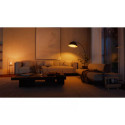 Philips Hue Starter set: 3 smart E27 bulbs, dimmer switch, Hue Bridge Pro | E27 | White and colored 