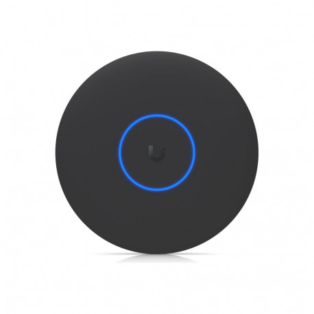 Ubiquiti Unifi Ceiling-mounted 6-stream WiFi 7 AP with 10/5/2.5/1 GbE support | U7-Pro-XG-B | 2.4 GH