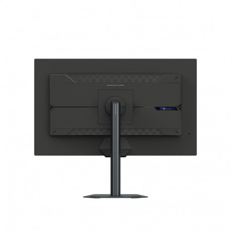 Gigabyte M27Q2 27" SS IPS QHD 200 Hz 1 ms 2560 x 1440 pikslit 350 cd/m² 2 HDMI-porti