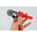 AWTOOLS CONNECTOR CRIMPING PLIERS 180mm 0.2-6.0mm2