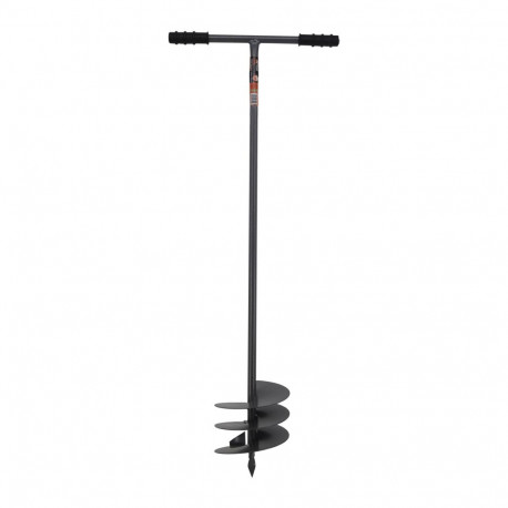 AWTOOLS HAND AUGER FOR SOIL 110mm FI