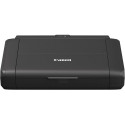 Canon MAXIFY BX110 akuga värviline tindiprinter A4 must