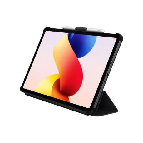 Xiaomi Redmi Pad 2 Pro ümbris | klapiga tahvelarvuti ümbris | hall