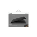 UNIQ Forio Foldable Bluetooth Keyboard midnight black