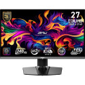 MSI MPG 272URX - 240Hz | 4K | 26,5'' | tandem QD OLED | 0,03 ms