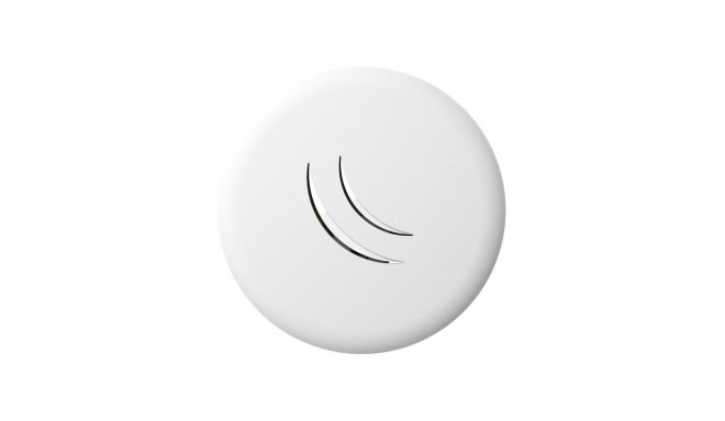 MikroTik cAP Lite Access point RBcAPL-2nD, 2.4GHz, 1x RJ45 100Mb/s
