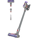 Dyson V8 Advanced juhtmevaba tolmuimeja (hõbedane/nikkel)