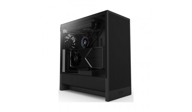 NZXT H5 Flow (2024) must