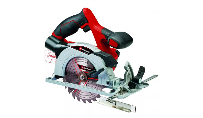 EINHELL CIRCULAR SAW TE-CS 18/150 Li Solo