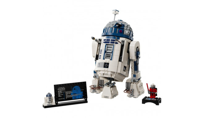 LEGO Star Wars 75379 R2-D2