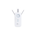 TP-LINK AC1900 Wi-Fi leviala laiendaja RE550 802.11ac 2GHz/5GHz 600+1300 Mbit/s 10/100/1000 Mbit/s E