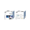 Asus | BW-16D1HT | Internal | Interface SATA | Blu-Ray | CD read speed 48 x | CD write speed 48 x | 