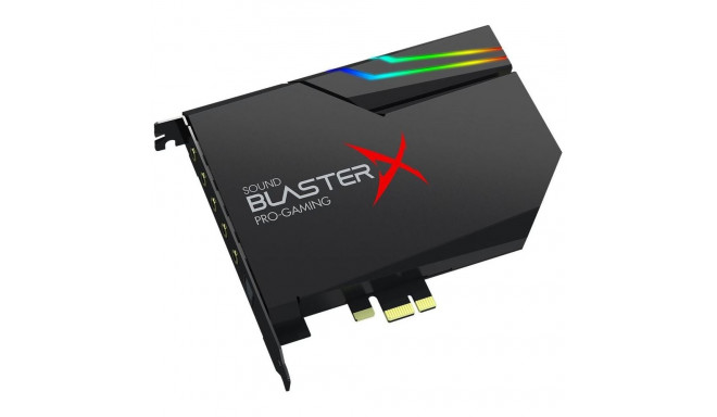 Creative Sound Blaster X AE-5 Plus