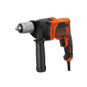 BLACK+DECKER 850W HAMMER DRILL BEH850K-QS CASE