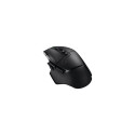Logitech G502 X Lightspeed must