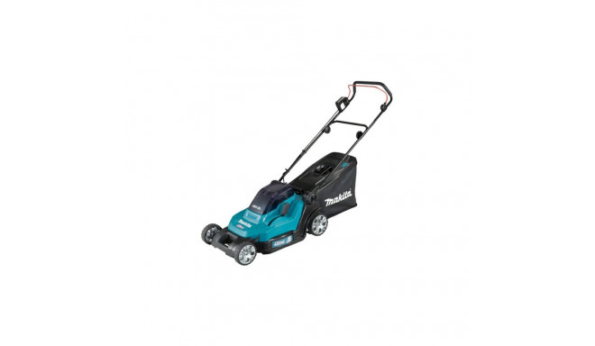 MAKITA.MOWER 2x18V DLM432PT2 43cm 2x5.0Ah