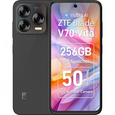 ZTE Blade V70 Vita 4/256GB hall