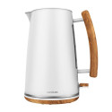 Cecotec Thermosense 400 valge puidust