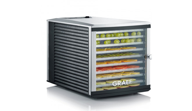 GRAEF DA510EU dehydrator